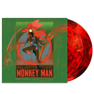 Monkey Man by Kurzel, Jed