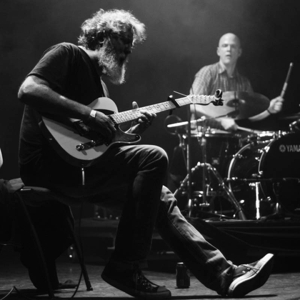 Made Out of Sound by Corsano, Chris & B...