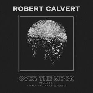 7-Over the Moon by Calvert, Robert
