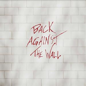 Back Against the Wall by V/A