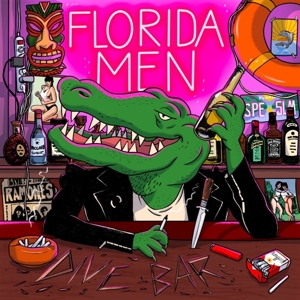 Dive Bar by Florida Men