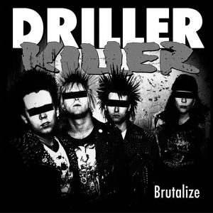 Brutalize