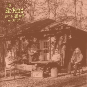 See the World On Fire by Ar-Kaics, the