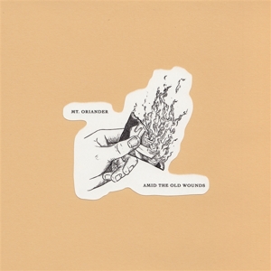 7-Split by Mt. Oriander & Amid Th...