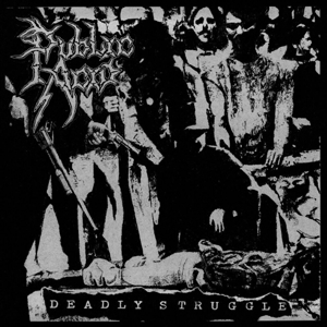 Deadly Struggle by Public Acid
