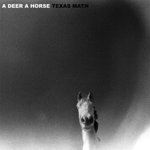 Texas Math by A Deer a Horse