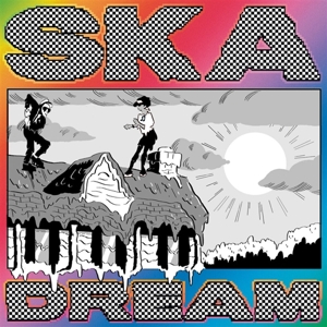 Ska Dream by Rosenstock, Jeff
