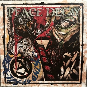 Death is Only... by Peace Decay