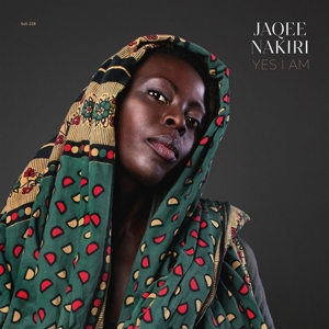 Yes I Am by Nakiri, Jaqee
