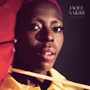Kokoo Girl by Nakiri, Jaqee