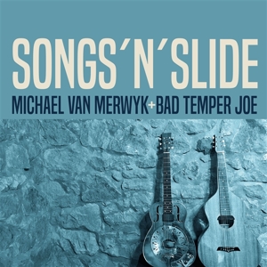 Songs'n'slide by Van Merwyk, Michael & ...