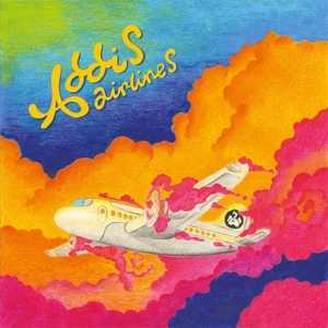 Addis Airlines by Addisabababand