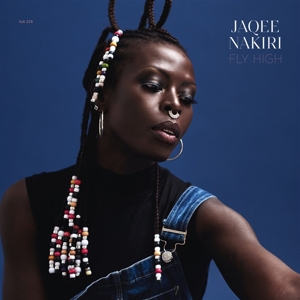 Fly High by Nakiri, Jaqee