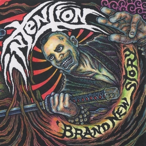 Brand New Story by Intention