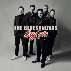 Big Love by Bluesanovas