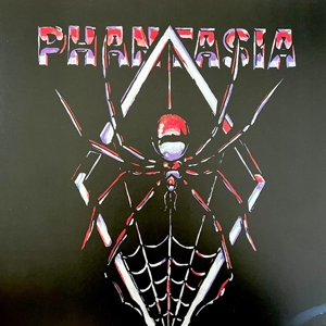 Ghost Stories by Phantasia