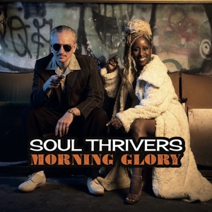 Morning Glory by Soul Thrivers