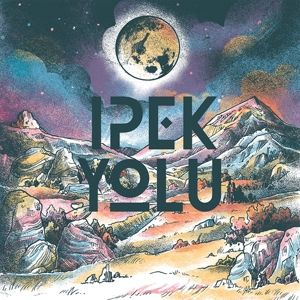 7-Anatolian Soul Ii by Ipek Yolu