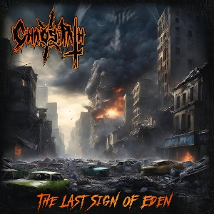 Last Sign of Eden