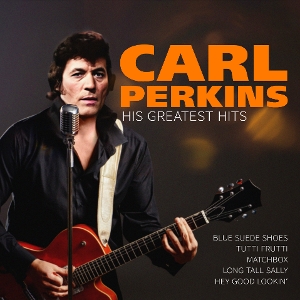 His Greatest Hits by Perkins, Carl