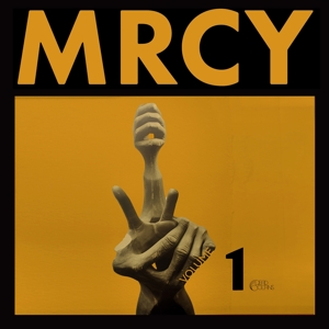 Volume 1 by Mrcy