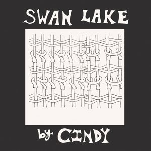 Swan Lake Ep by Cindy