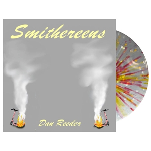 Smithereens by Reeder, Dan