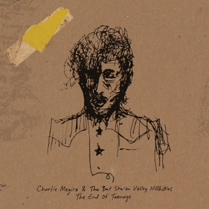 End of Teenage by Megira, Charlie
