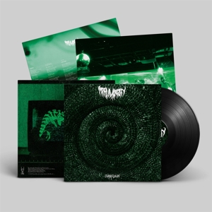 Chameleon by Trauma Ray