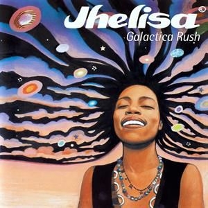 Galactic Rush by Jhelisa, Jhelisa