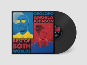 Best of Both Worlds by Opolopo & Angela Johnson