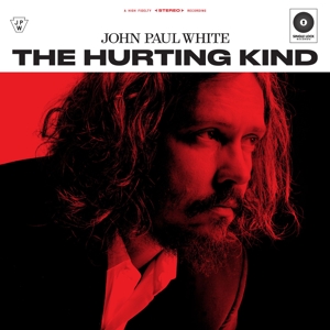 Hurting Kind by White, John Paul