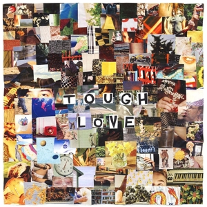 Tough Love (Coke Bottle Green) by Anne, Erin
