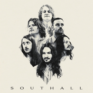 Southall by Southall