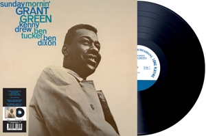 Sunday Mornin' by Grant Green