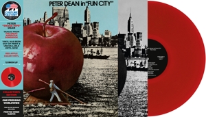 Peter Dean In Fun City