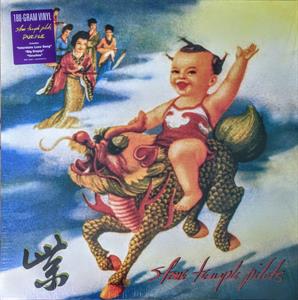 Purple by Stone Temple Pilots