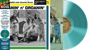 Moanin N Groanin by Tip & Tinker With ...