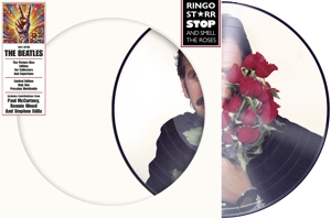 Stop and Smell the Roses by Starr, Ringo