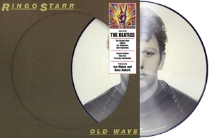 Old Wave by Starr, Ringo