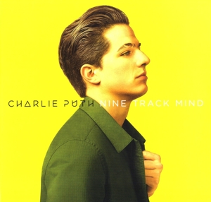 Nine Track Mind by Puth, Charlie