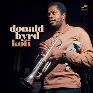 Kofi by Byrd, Donald