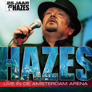 Live In De Amsterdam Arena by Hazes, Andre