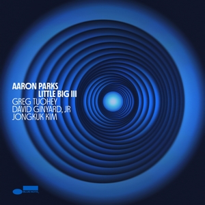 Little Big Iii by Parks, Aaron