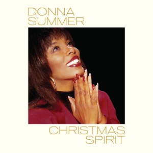 Christmas Spirit by Summer, Donna