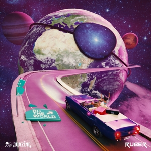 Ru the World by Ruger, Ruger