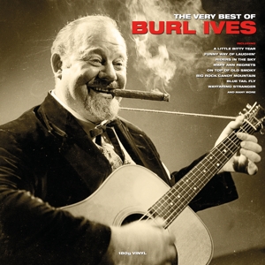 Very Best of by Ives, Burl