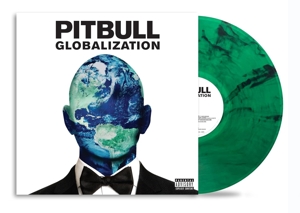 Globalization by Pitbull