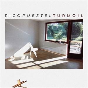Turmoil by Puestel, Rico