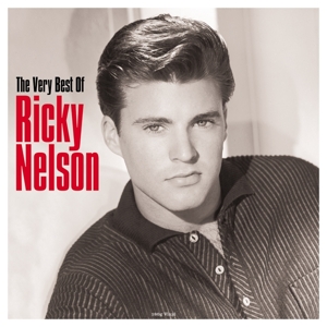 Very Best of by Nelson, Ricky